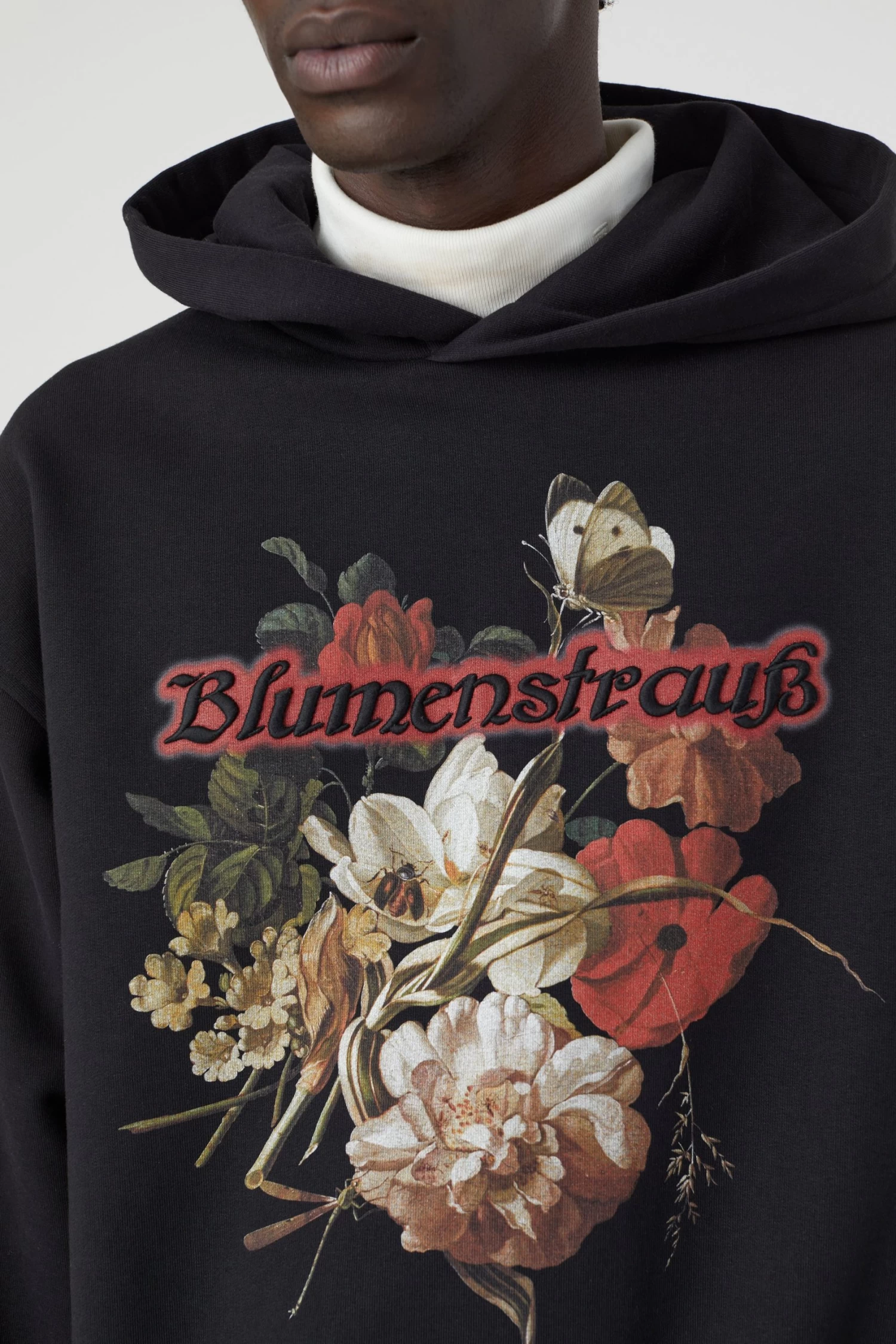 Closed X Hamburger Kunsthalle Hoodie 4 Closed X Hamburger Kunsthalle Hoodie – Bild 4