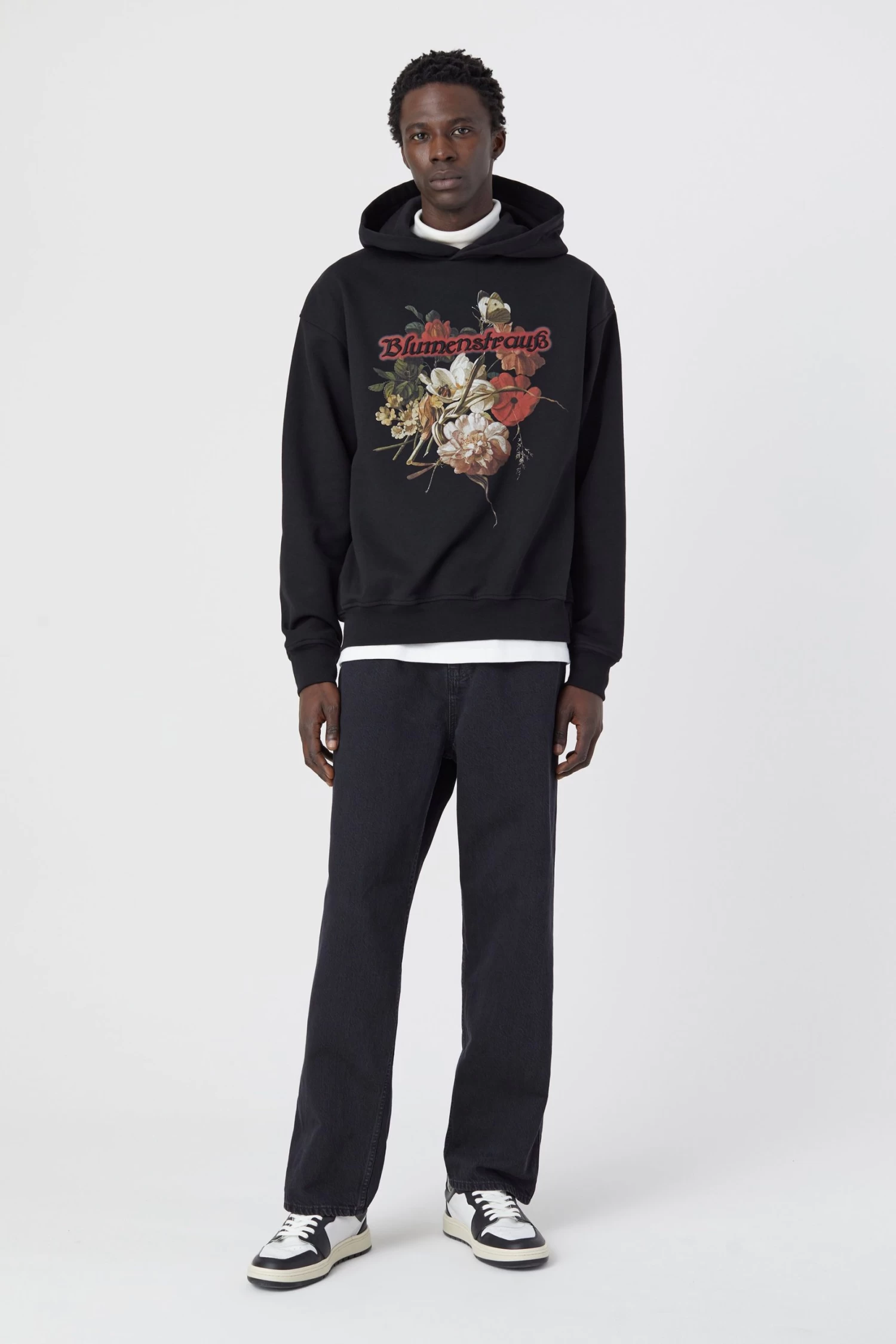 Closed X Hamburger Kunsthalle Hoodie 5 Closed X Hamburger Kunsthalle Hoodie – Bild 5