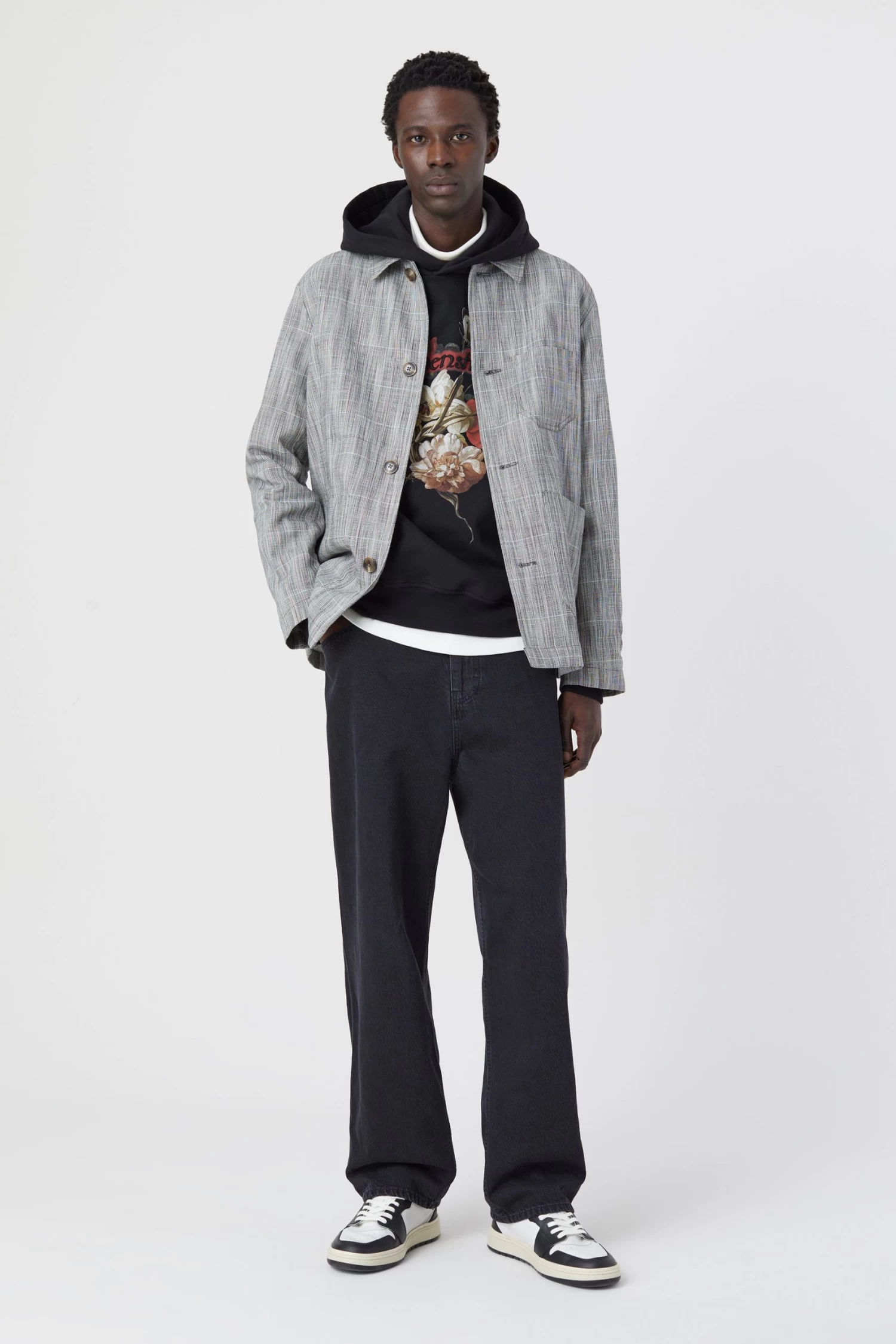 Closed X Hamburger Kunsthalle Hoodie 6 Closed X Hamburger Kunsthalle Hoodie – Bild 6