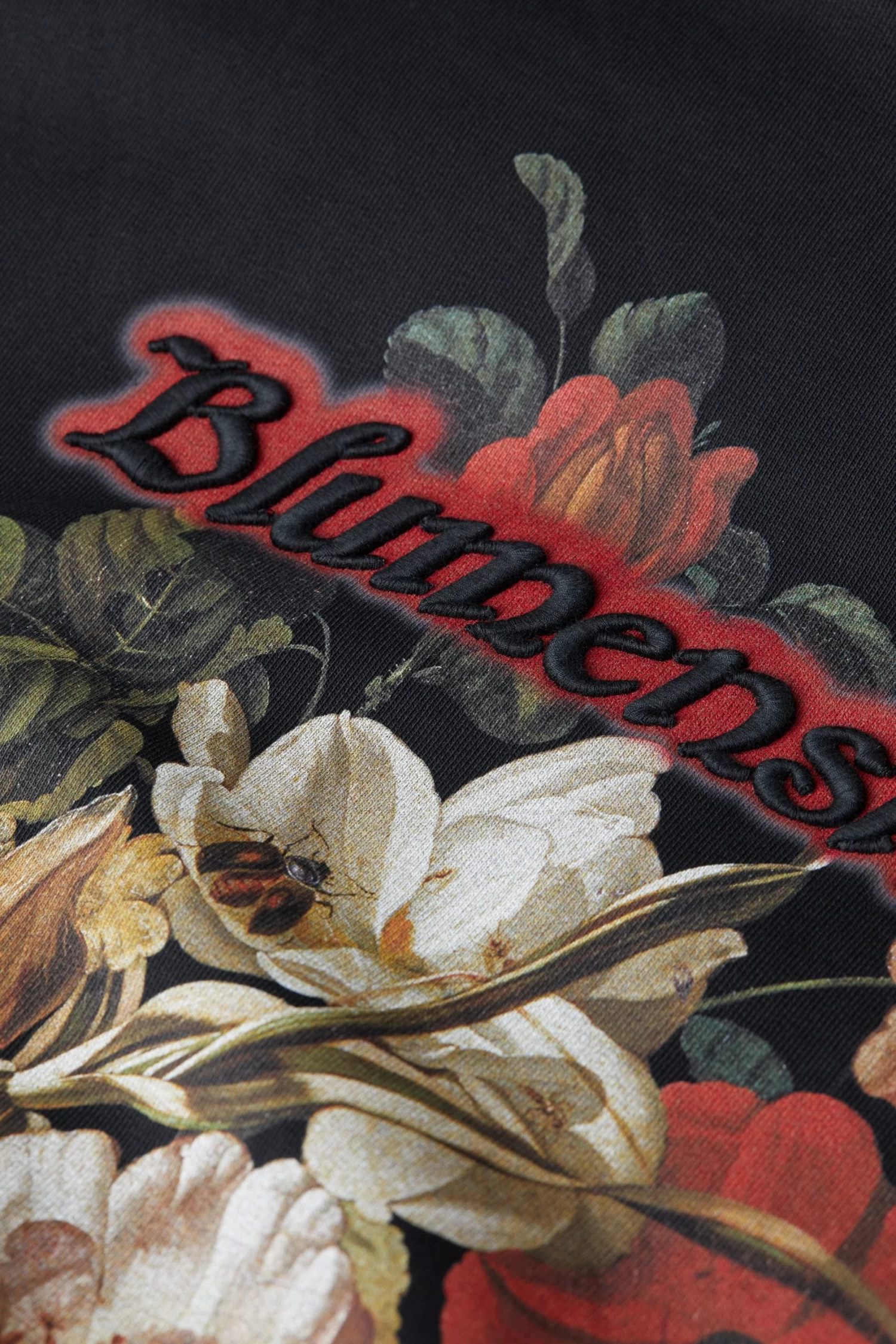 Closed X Hamburger Kunsthalle Hoodie 7 Closed X Hamburger Kunsthalle Hoodie – Bild 7