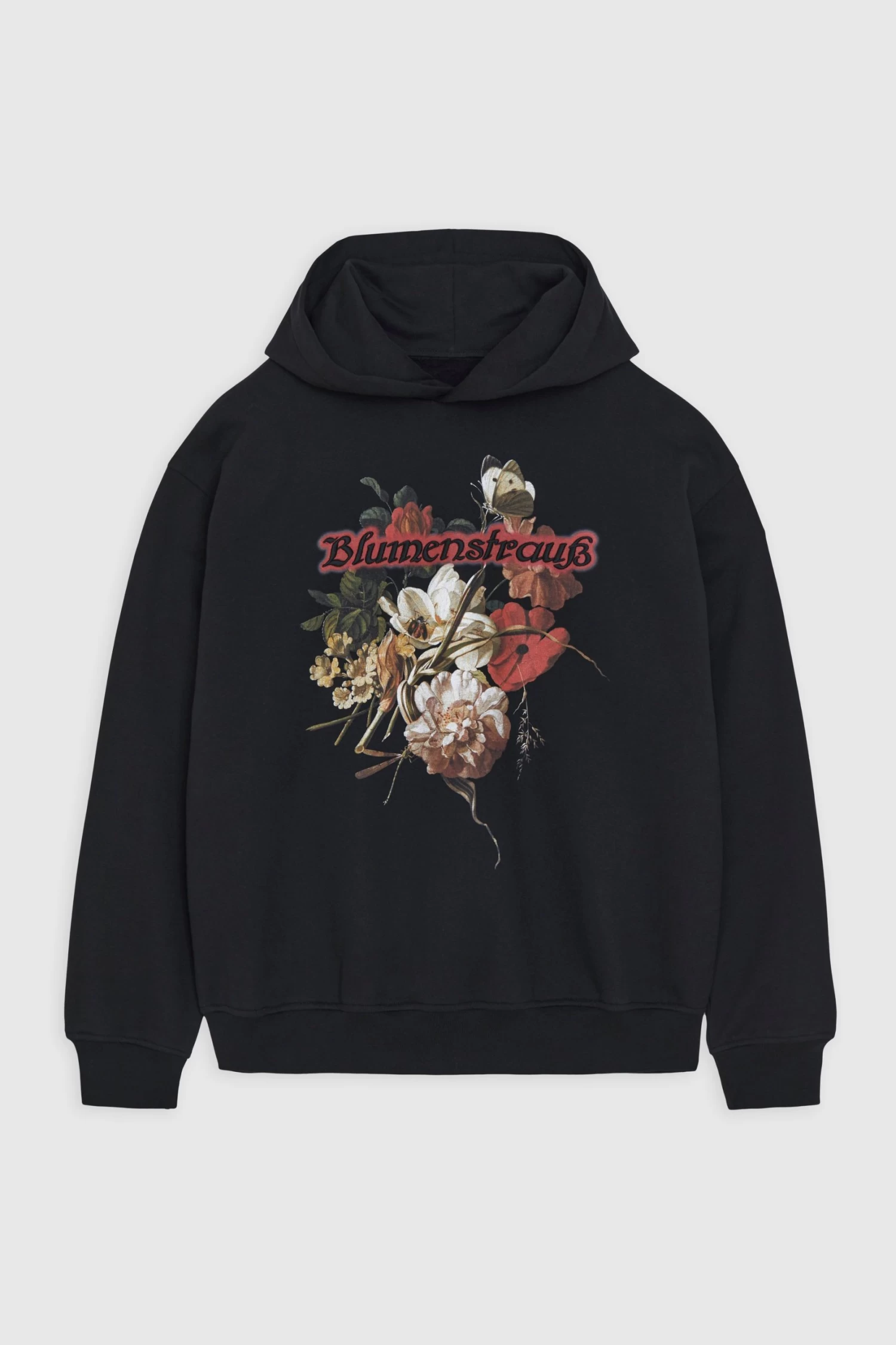 Closed X Hamburger Kunsthalle Hoodie 8 Closed X Hamburger Kunsthalle Hoodie – Bild 8