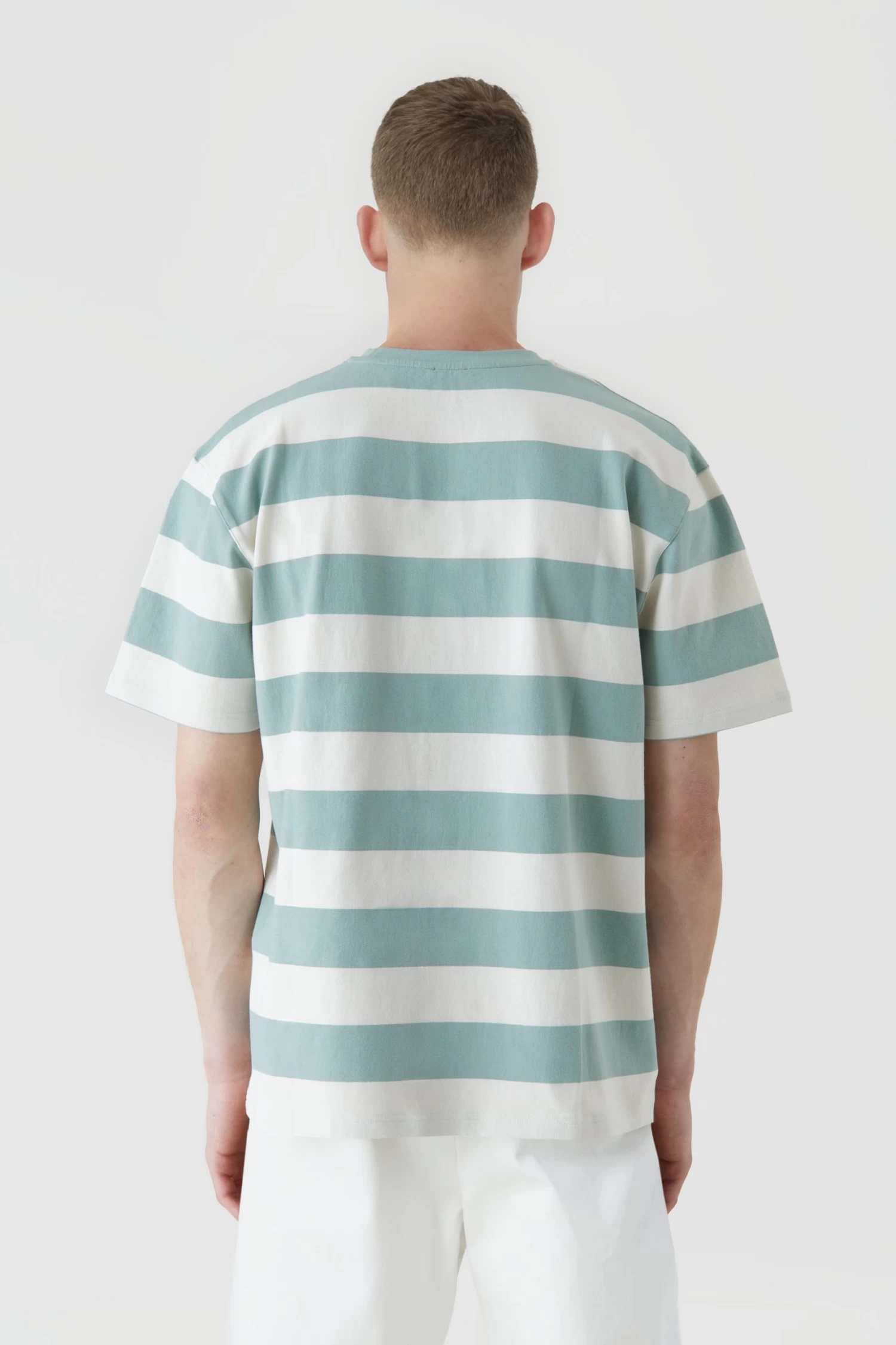 CLOSED Striped T-Shirt 2 CLOSED Striped T-Shirt – Bild 2