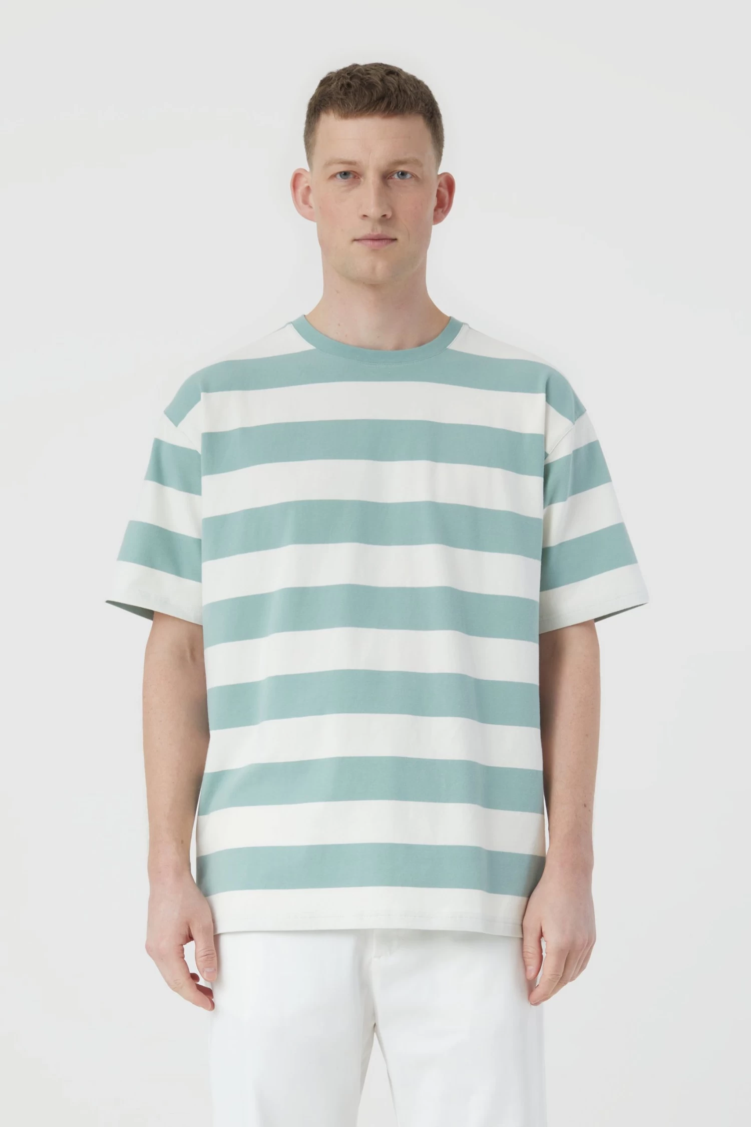 CLOSED Striped T-Shirt 1 CLOSED Striped T-Shirt