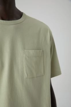 CLOSED Slim Fit T-Shirt 9 CLOSED Slim Fit T-Shirt -Mode Verkauf C85510 45V 21 612 2