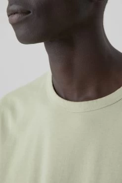 CLOSED Slim Fit T-Shirt 10 CLOSED Slim Fit T-Shirt -Mode Verkauf C85510 45V 21 612 3