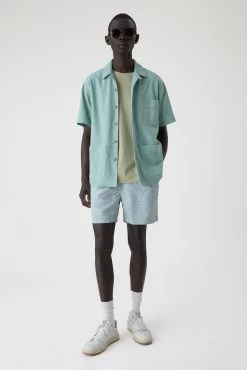 CLOSED Slim Fit T-Shirt 11 CLOSED Slim Fit T-Shirt -Mode Verkauf C85510 45V 21 612 4