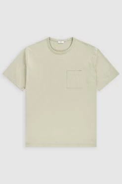 CLOSED Slim Fit T-Shirt 13 CLOSED Slim Fit T-Shirt -Mode Verkauf C85510 45V 21 612 6