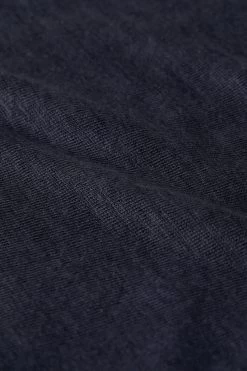 CLOSED T-Shirt Aus Leinen -Mode Verkauf C85511 43O 20 568 5