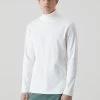 CLOSED Organic Cotton Turtleneck