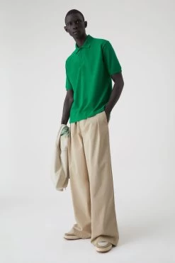 CLOSED Poloshirt Mit Stickerei 10 CLOSED Poloshirt Mit Stickerei -Mode Verkauf C85904 44Q 30 692 4