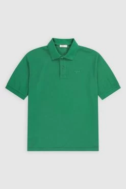 CLOSED Poloshirt Mit Stickerei 11 CLOSED Poloshirt Mit Stickerei -Mode Verkauf C85904 44Q 30 692 5
