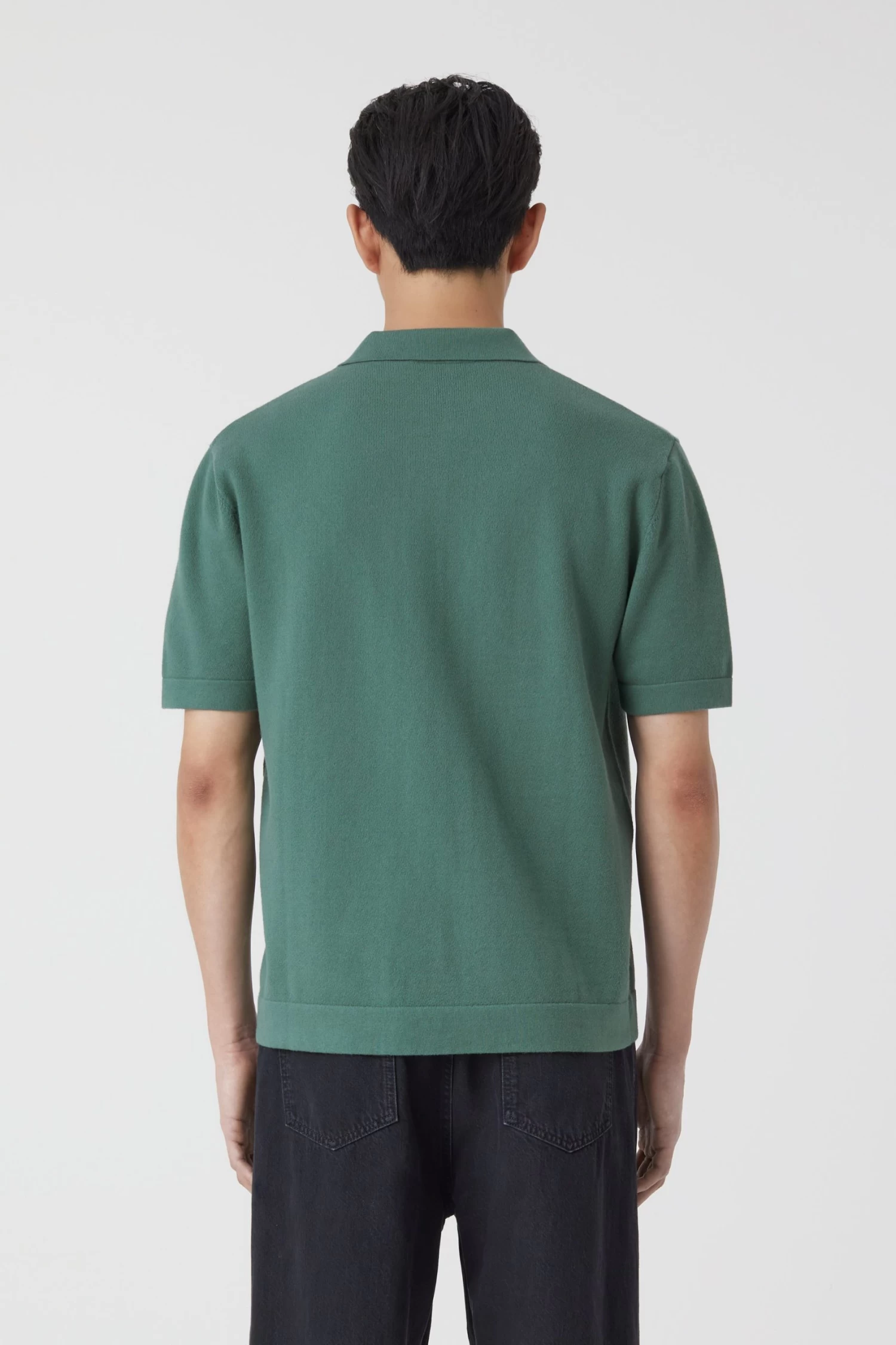 CLOSED Strick-Polo 2 CLOSED Strick-Polo – Bild 2