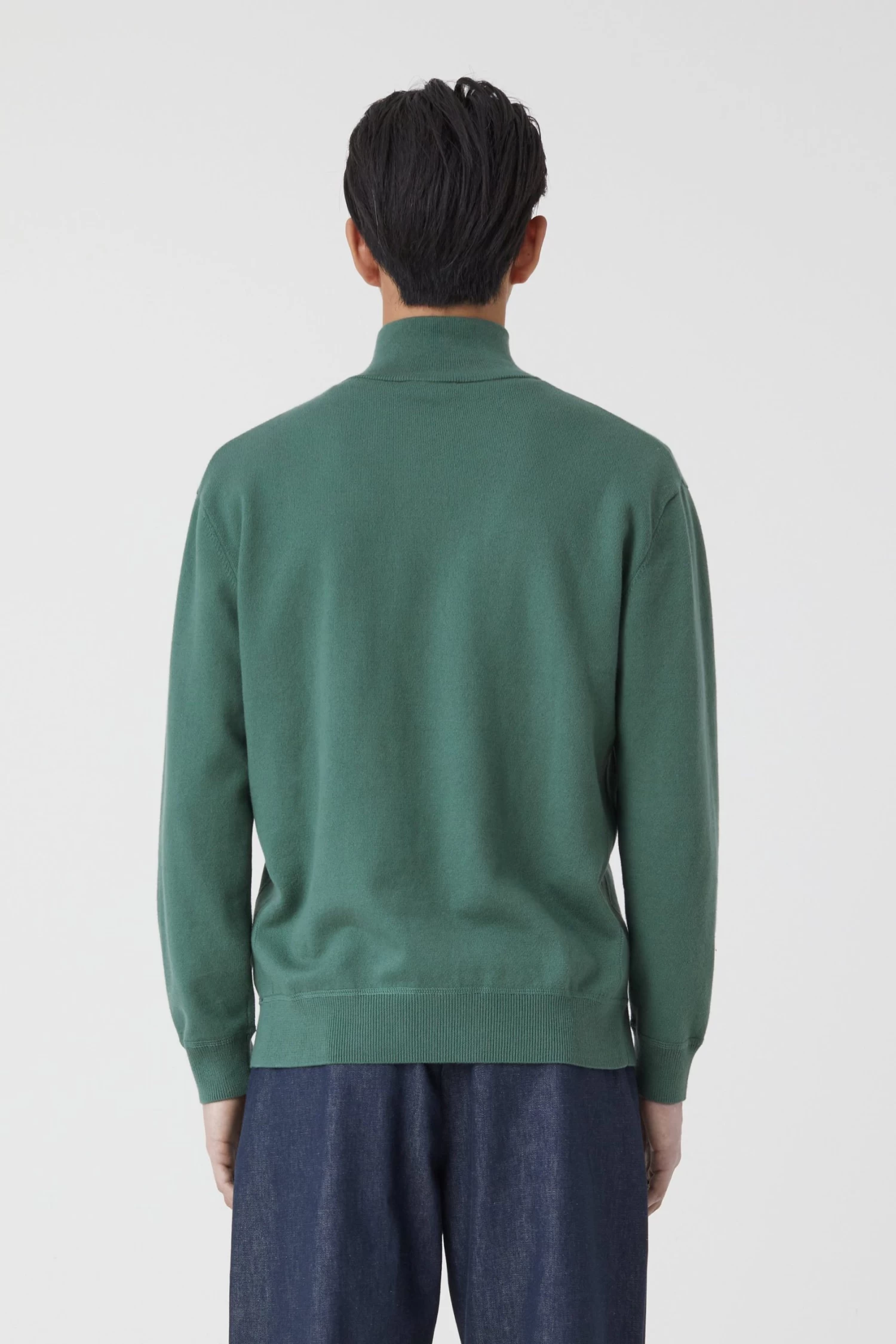 CLOSED Half Zip Jumper 2 CLOSED Half Zip Jumper – Bild 2