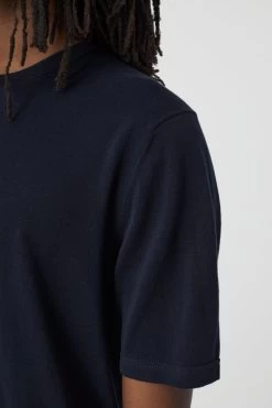 CLOSED T-Shirt Aus Baumwolle -Mode Verkauf C86161 91Q 22 568 2