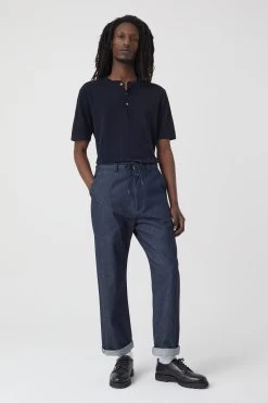 CLOSED T-Shirt Aus Baumwolle -Mode Verkauf C86161 91Q 22 568 4