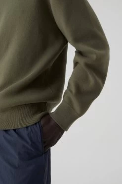 CLOSED Knit Sweater -Mode Verkauf C86163 95H 22 659 2