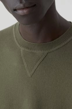 CLOSED Knit Sweater -Mode Verkauf C86163 95H 22 659 3