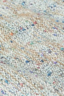 CLOSED Multicolour Bouclé Knit 12 CLOSED Multicolour Bouclé Knit -Mode Verkauf C86166 93V 53 655 5