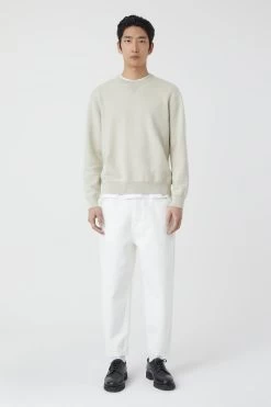 CLOSED Knit Sweater -Mode Verkauf C86191 97P 22 248 4