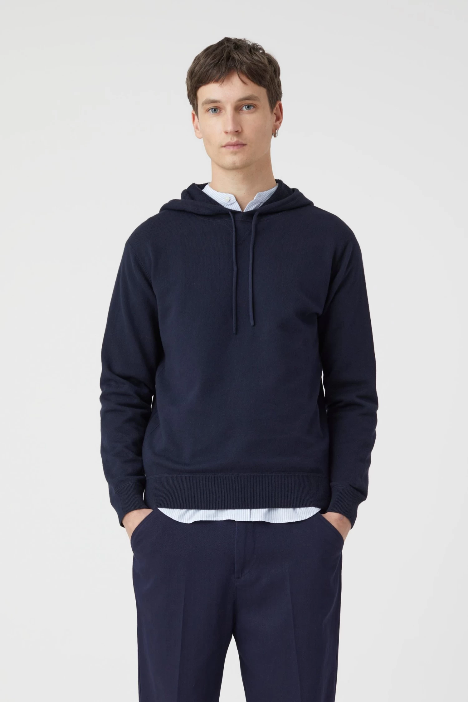 CLOSED Strick-Hoodie 1 CLOSED Strick-Hoodie