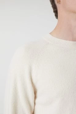 CLOSED Raglan Crewneck -Mode Verkauf C86253 97E 22 201 2