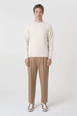 CLOSED Raglan Crewneck -Mode Verkauf C86253 97E 22 201 5