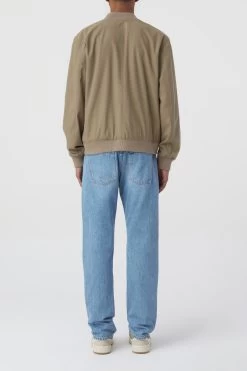 CLOSED Light Cotton Blouson -Mode Verkauf C87008 50M 22 956 2