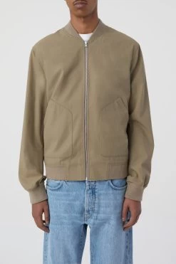 CLOSED Light Cotton Blouson
