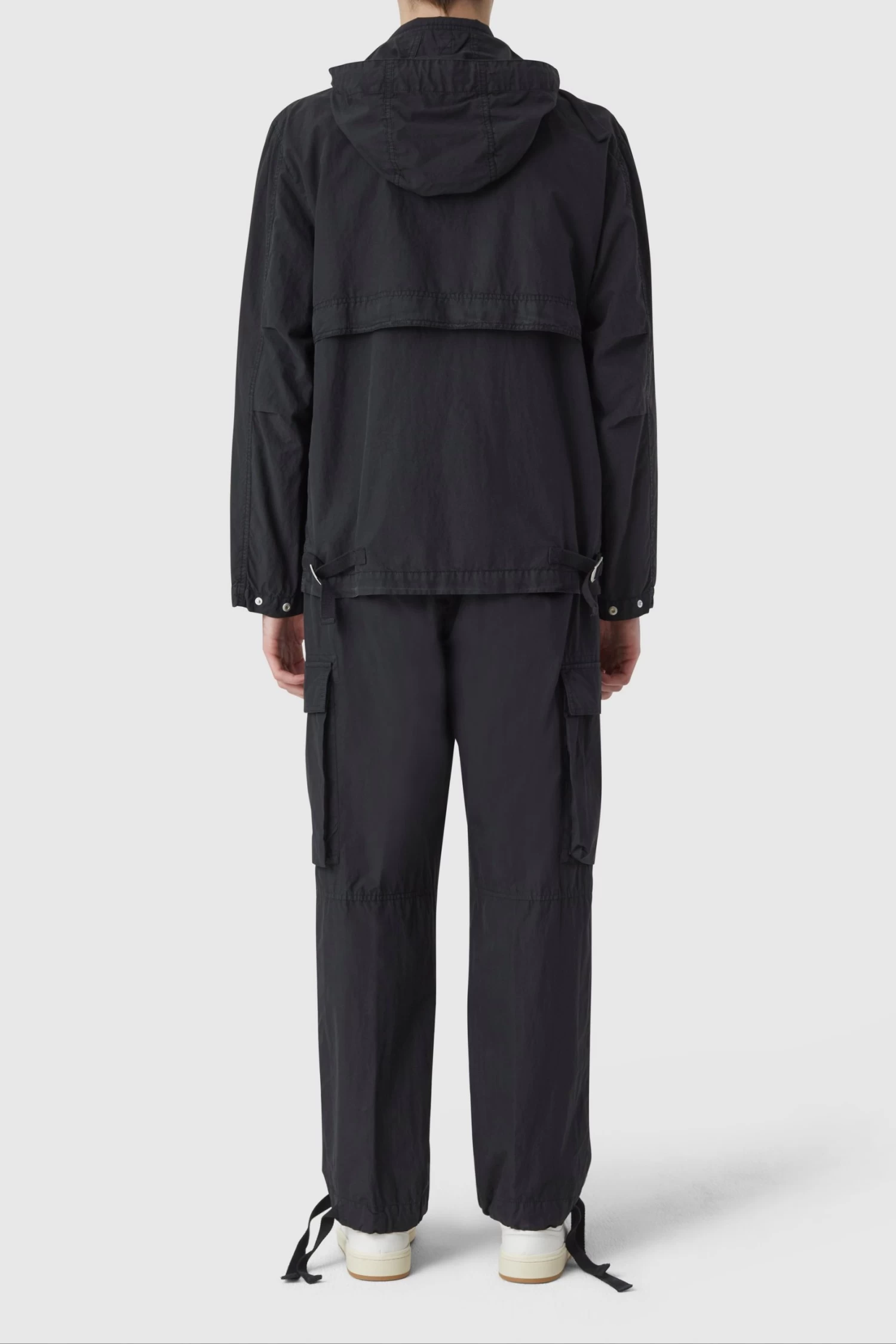 CLOSED Light Cotton Parka 3 CLOSED Light Cotton Parka – Bild 3