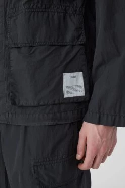 CLOSED Light Cotton Parka 12 CLOSED Light Cotton Parka -Mode Verkauf C87131 506 30 100 4