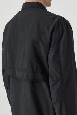 CLOSED Light Cotton Parka 13 CLOSED Light Cotton Parka -Mode Verkauf C87131 506 30 100 5