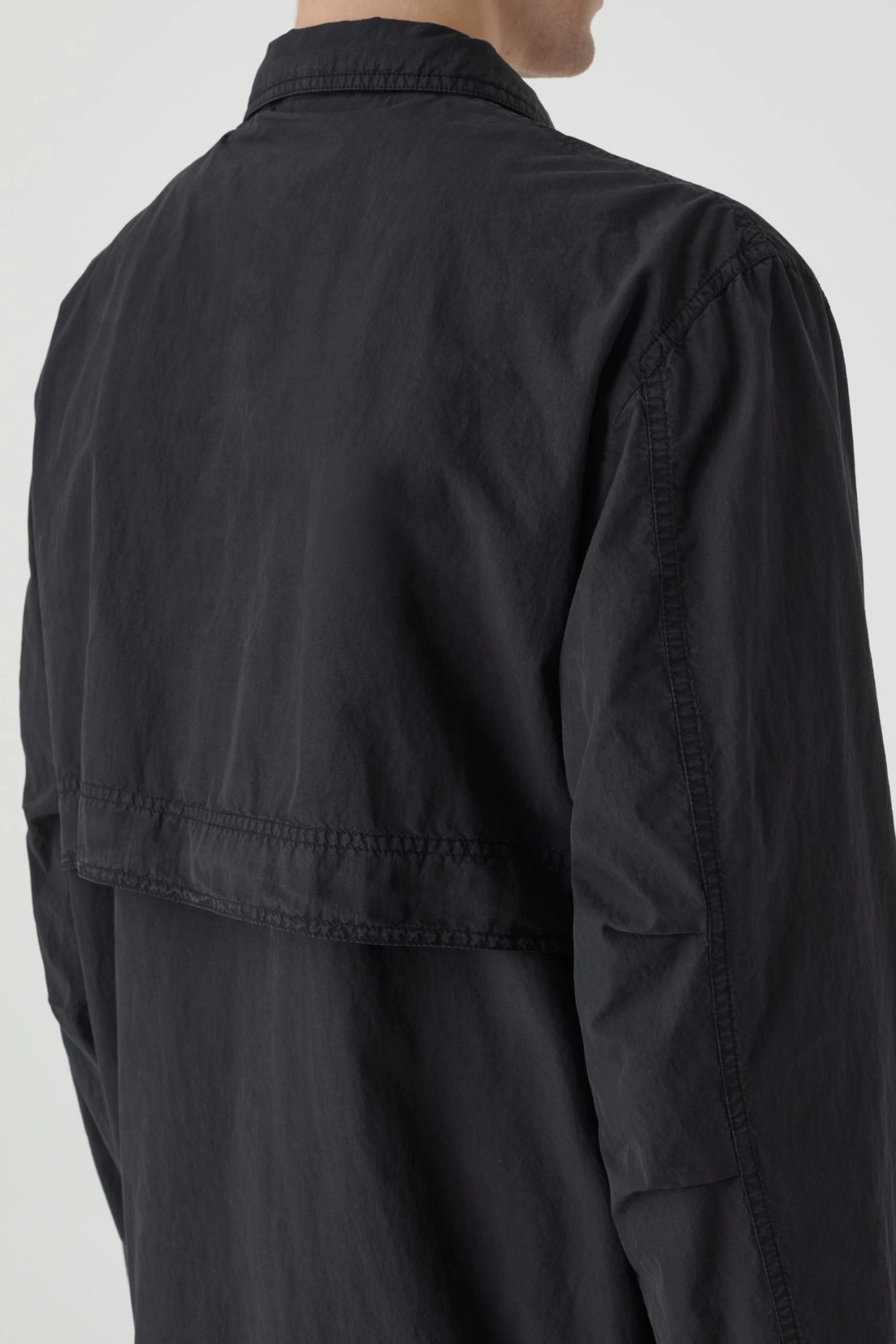 CLOSED Light Cotton Parka 6 CLOSED Light Cotton Parka – Bild 6