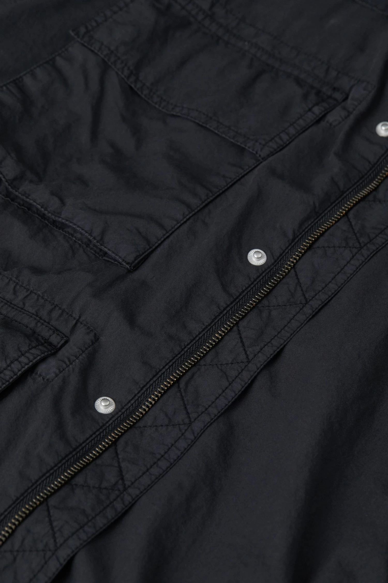 CLOSED Light Cotton Parka 7 CLOSED Light Cotton Parka – Bild 7