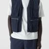 CLOSED Reporter Vest