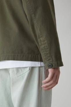 CLOSED Fieldjacket 9 CLOSED Fieldjacket -Mode Verkauf C87134 61C 30 659 2