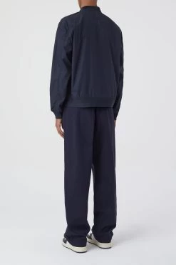 CLOSED Bomber Jacket -Mode Verkauf C87135 53A 20 568 2