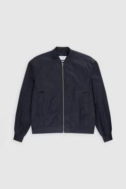 CLOSED Bomber Jacket -Mode Verkauf C87135 53A 20 568 4