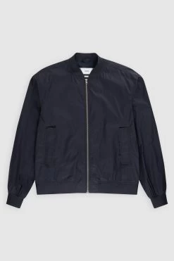 CLOSED Bomber Jacket -Mode Verkauf C87135 53A 20 568 6