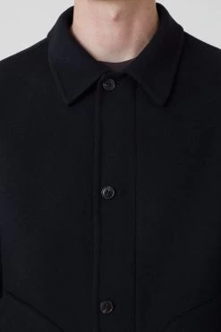 CLOSED Doubleface Jacket -Mode Verkauf C87191 63V 22 100 2