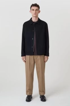 CLOSED Doubleface Jacket