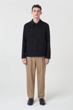 CLOSED Doubleface Jacket -Mode Verkauf C87191 63V 22 100 5