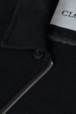 CLOSED Doubleface Jacket -Mode Verkauf C87191 63V 22 100 6