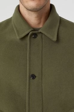 CLOSED Doubleface Jacket -Mode Verkauf C87191 63V 22 683 2