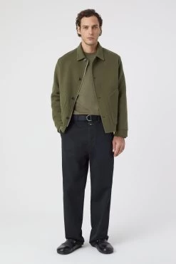 CLOSED Doubleface Jacket