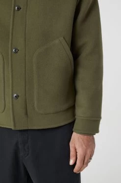 CLOSED Doubleface Jacket -Mode Verkauf C87191 63V 22 683 3