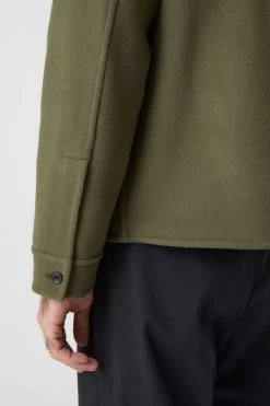 CLOSED Doubleface Jacket -Mode Verkauf C87191 63V 22 683 4