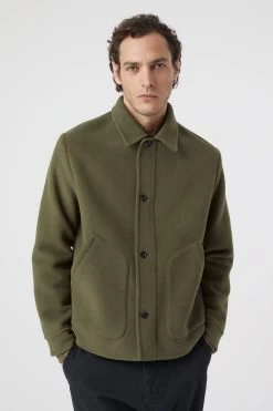 CLOSED Doubleface Jacket -Mode Verkauf C87191 63V 22 683 5