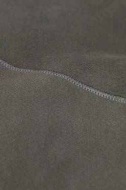 CLOSED Lammfellweste -Mode Verkauf C87249 82F 22 152 5