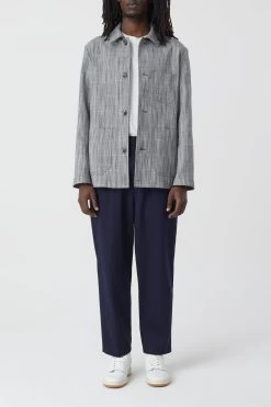 CLOSED Worker Jacket