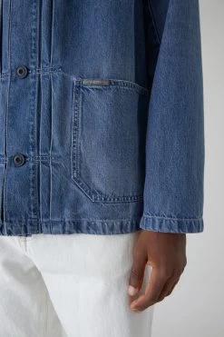 CLOSED Jacket -Mode Verkauf C87405 15E 7W MBL 2